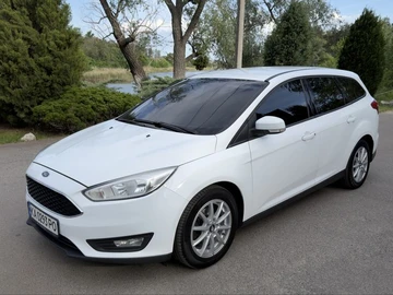 Авто Ford Focus 2016 № 8814526