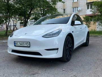 Авто Tesla Roadster 2022 № 8814528