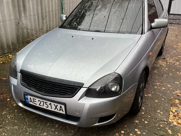 Авто ВАЗ 2170 Priora 2008 № 8814532