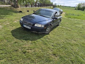 Авто Volvo S80 2001 № 8814536