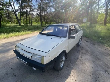 Авто ВАЗ 2108 1983 № 8814537