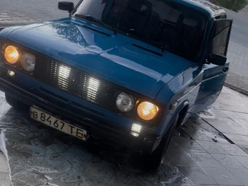 Авто ВАЗ 2106 1982 № 8814542