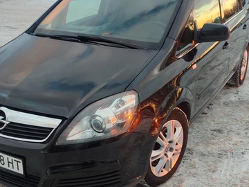 Авто Opel Zafira 2010 № 8814551