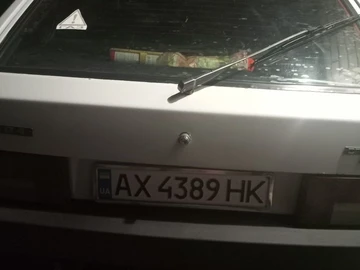 Авто Opel Admiral 2003 № 8814554