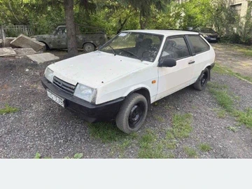 Авто ВАЗ 2108 1989 № 8814561