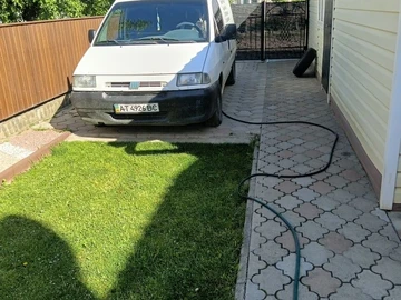 Авто Fiat Scudo 1999 № 8814697