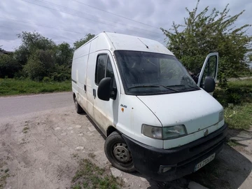 Авто Fiat Ducato 2006 № 8814698