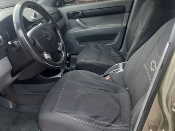 Авто Chevrolet Lacetti 2005 № 8814712