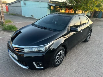 Авто Toyota Corolla 2013 № 8814721