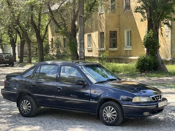Авто Daewoo Nexia 2007 № 8814722