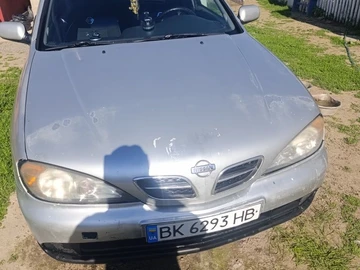 Авто Nissan 100Nx 2000 № 8814723