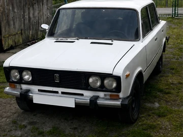 Авто ВАЗ 2106 1988 № 8814731