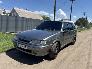Авто ВАЗ 2114 2011 № 8814734