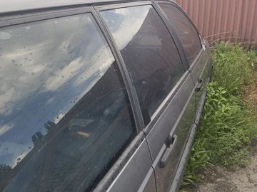 Авто Volkswagen Passat Variant 1992 № 8814738
