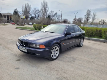 Авто BMW M5 1998 № 8814742