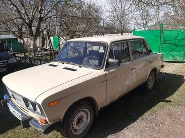 Авто ВАЗ 2106 1992 № 8814746