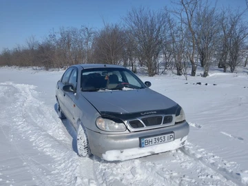 Авто Daewoo Arcadia 2008 № 8814762