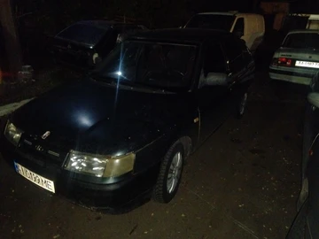 Авто ВАЗ 2112 2005 № 8814763