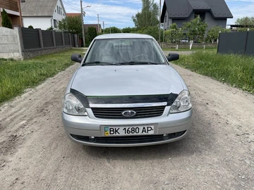 Авто ВАЗ 2170 Priora 2008 № 8814773