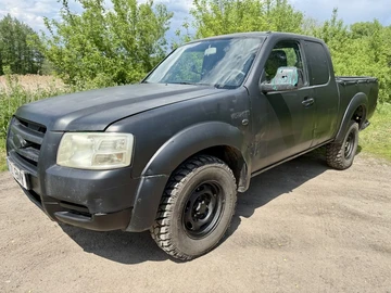 Авто Ford Ranger 2007 № 8814788
