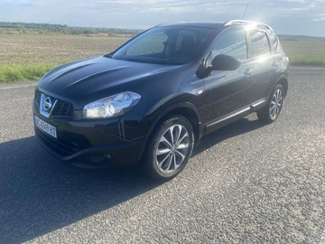 Авто Nissan Qashqai 2011 № 8814792