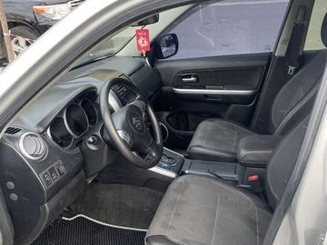 Авто Suzuki Grand Vitara 2009 № 8814793