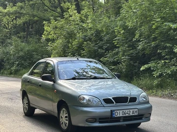 Авто Daewoo Lanos Sens  2012 № 8814795