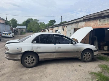 Авто Opel Omega 1994 № 8814809
