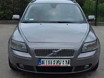 Авто Volvo V50 2005 № 8814810