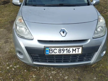 Авто Renault 4 2010 № 8814815
