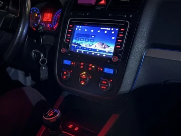 Авто Volkswagen Golf 2008 № 8815033