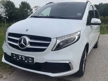 Авто Mercedes 250 2021 № 8815038