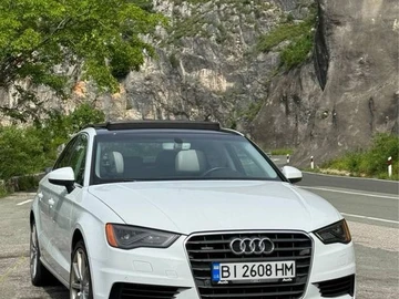 Авто Audi A3 2015 № 8815043