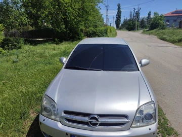 Авто Opel Omega 2003 № 8815044