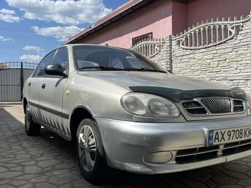 Авто Daewoo Sens 2005 № 8815055