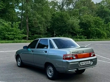 Авто ВАЗ 2110 2006 № 8815067