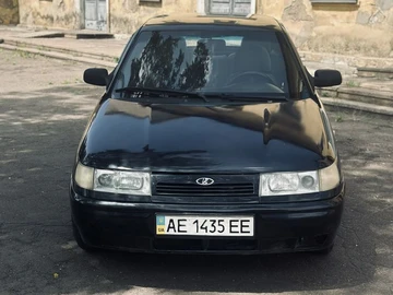 Авто ВАЗ 2110 2008 № 8815073