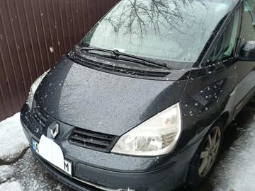 Авто Renault 4 2010 № 8815075