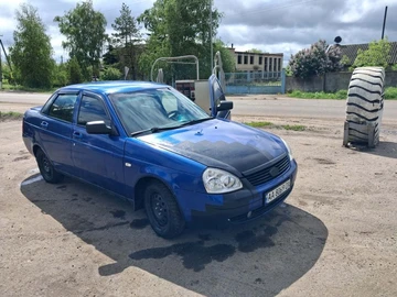 Авто ВАЗ 2171 Priora 2008 № 8815084