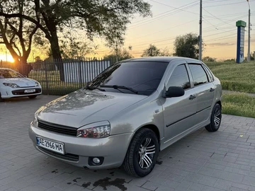 Авто BYD Flyer 2006 № 8815090