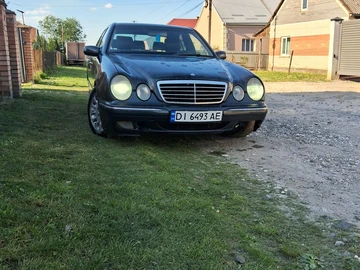 Авто Mercedes 320 1999 № 8815098