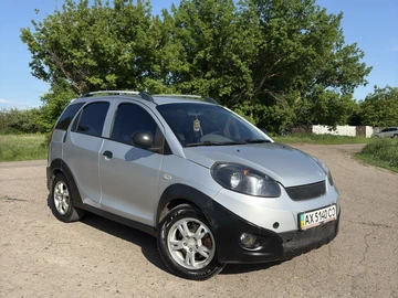 Авто Chery Beat 2011 № 8815100