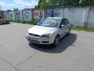 Авто Ford Focus 2007 № 8815102