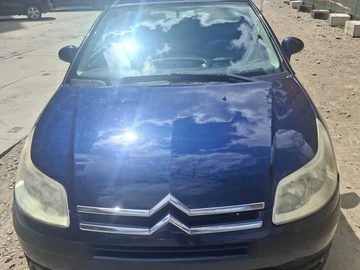 Авто Citroen C4 2005 № 8815104