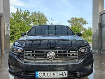 Авто Volkswagen Jetta 2022 № 8815112