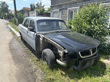 Авто ГАЗ 3110 2004 № 8815121