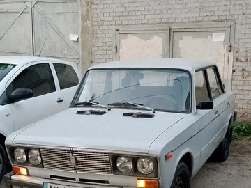 Авто ВАЗ 2106 1993 № 8815127