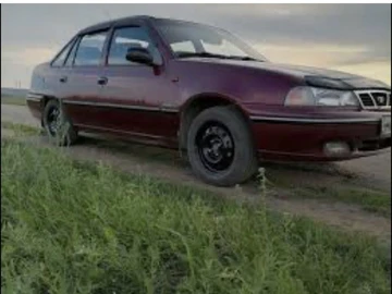 Авто Daewoo Nexia 1998 № 8815128