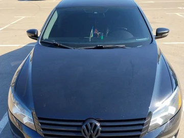 Авто Volkswagen Passat Sedan 2015 № 8815131