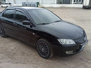 Авто Mitsubishi Lancer 2004 № 8815132